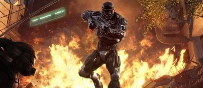 Crysis 2 наконец-то обзавелась поддержкой DirectX 11