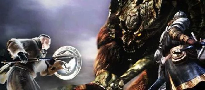 Dark Souls выйдет 7 октября