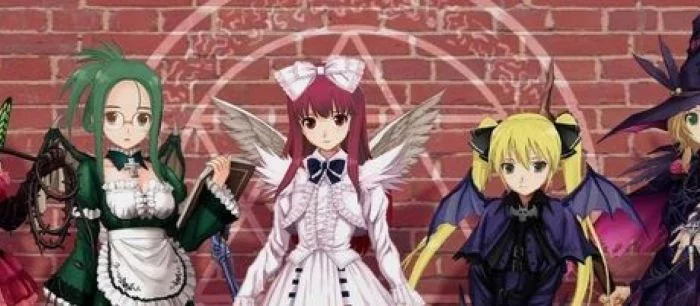 Deathsmiles совсем скоро появится на iPhone