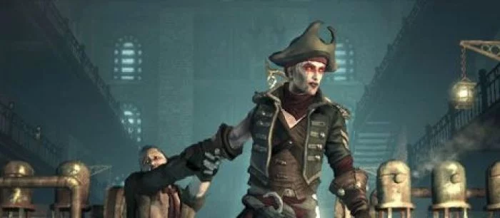 Демка Fable 3 вышла в Xbox Live