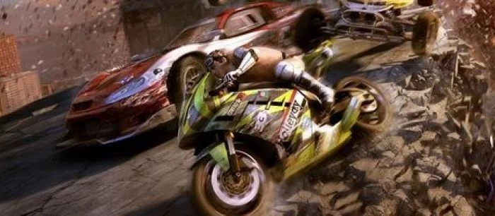Демка Motorstorm Apocalypse будет доступна только 7 дней