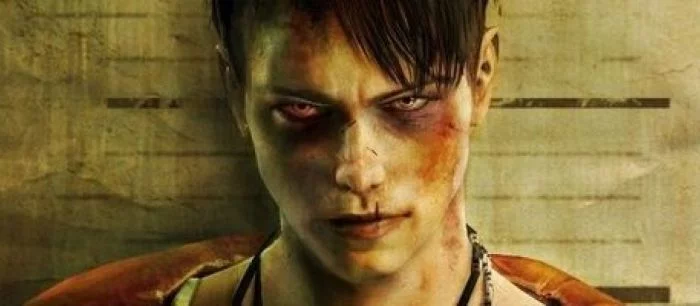 DMC разрабатывается как инновационная игра, но в тоже время с данью уважения бренду