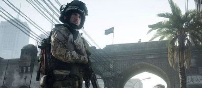 Дополнение Physical Warfare Pack для Battlefield 3 можно будет скачать бесплатно в конце этого года