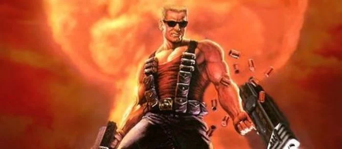 Duke Nukem Forever сместила LA Noire с первой строчки в британском чарте