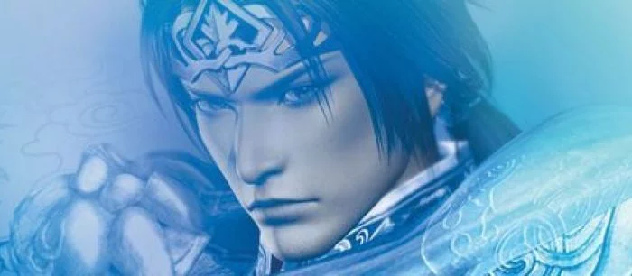E3 2011: анонс Dynasty Warriors для PS Vita