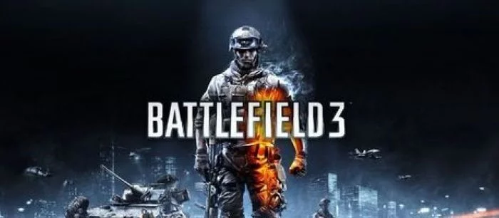 E3 2011: Battlefield 3 выйдет 25 октября. Бета-тестирование начнётся в сентябре