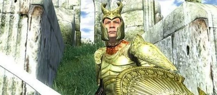 E3 2011: Bethesda анонсировала The Elder Scrolls IV: Oblivion 5th Anniversary Edition