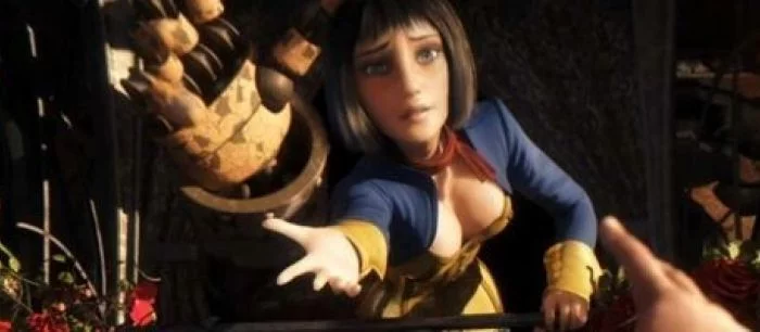 E3 2011: BioShock Infinite будет поддерживать Move. Кен Левайн разрабатывает для NGP игру по мотивам BioShok