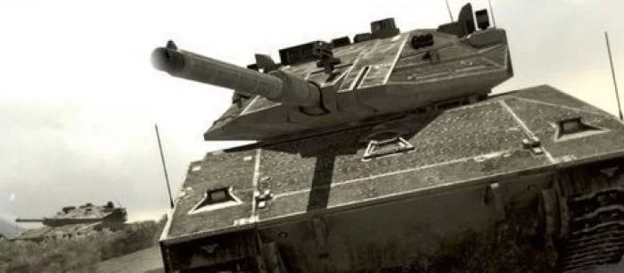 E3 2011: Bohemia Interactive выпустила тизер ArmA 3