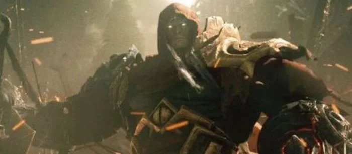 E3 2011: Darksiders 2 для Wii U уже полностью готова