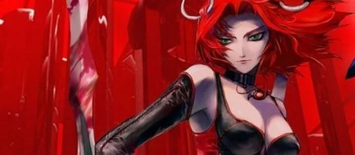 E3 2011: дата релиза BloodRayne: Betrayal