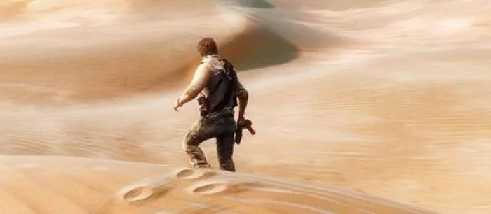 E3 2011: демо и трейлер Uncharted 3: Drake’s Deception