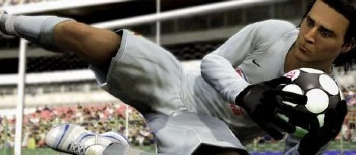 E3 2011: FIFA 2013 будет поддерживать Kinect