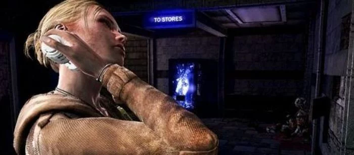 E3 2011: геймеры будут чувствовать сердцебиение Эми