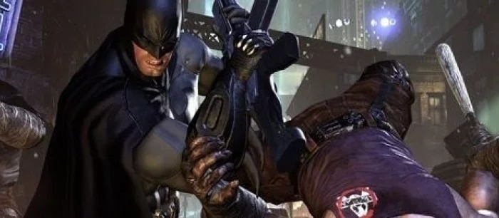 E3 2011: игры которые выйдут, могут выйти и хочется чтобы вышли на Wii U