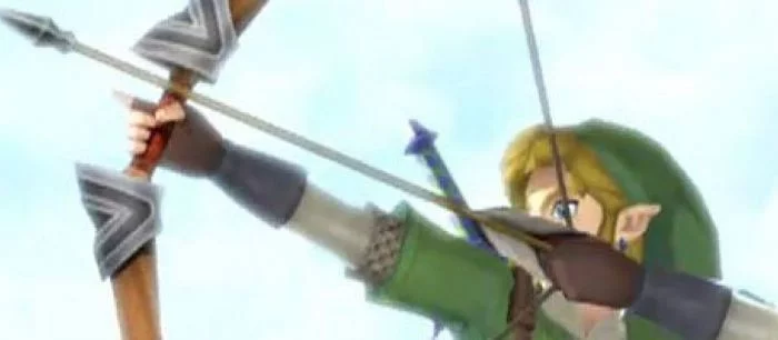 E3 2011: Legend of Zelda Skyward Sword выйдет в конце 2011