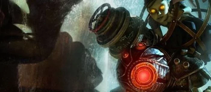 E3 2011: Левайн разрабатывает новую игру во вселенной BioShock для Vita