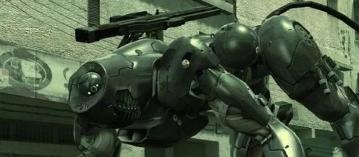 E3 2011: Metal Gear Solid может появиться на Wii U