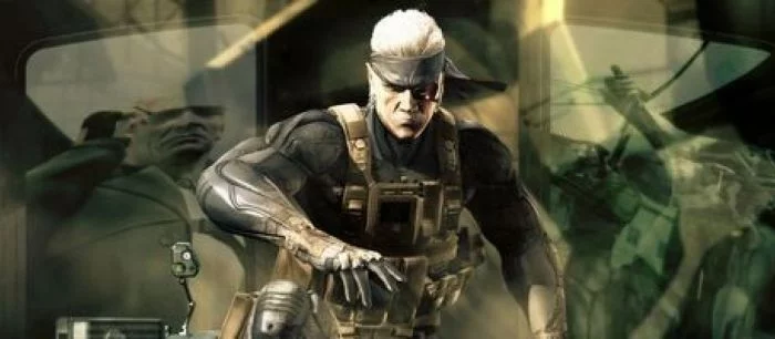 E3 2011: Metal Gear Solid: Snake Eater 3D будет комплектоваться флешкой на 4Гб