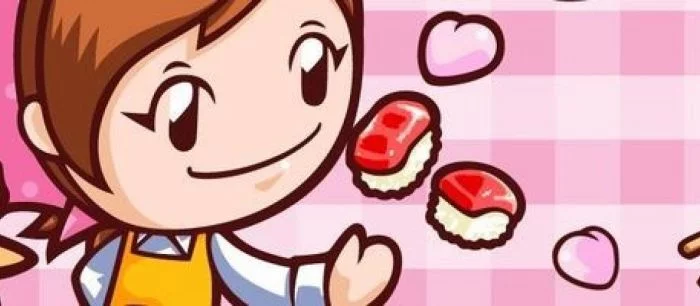 E3 2011: мировые продажи франчайза Cooking Mama превысили 12 миллионов
