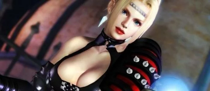 E3 2011: Ninja Gaiden 3 дополнят новым персонажем