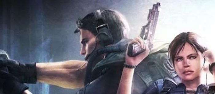 E3 2011: новое геймплейное видео Resident Evil: Revelations