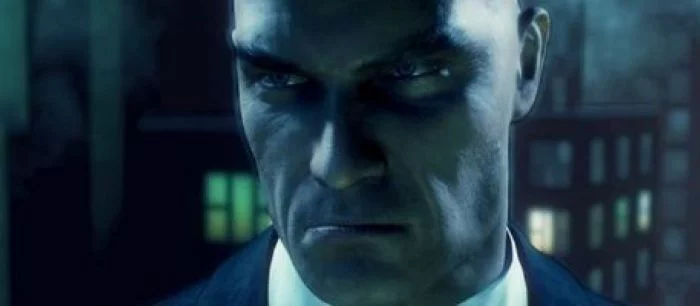 E3 2011: новые скриншоты Hitman: Absolution
