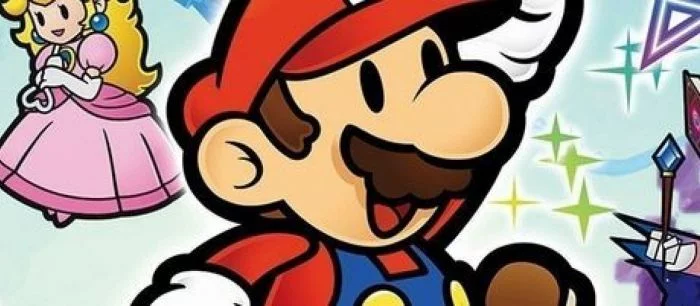 E3 2011: новые скриншоты и трейлер Paper Mario 3DS