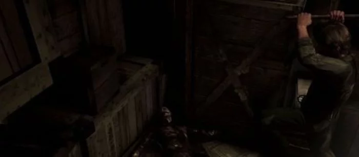 E3 2011: новые скриншоты Silent Hill: Downpour