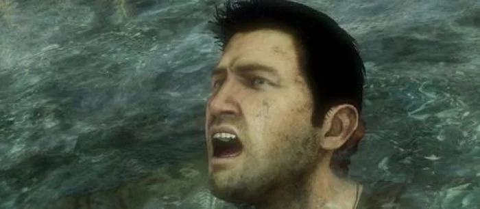 E3 2011: новые скриншоты Uncharted 3