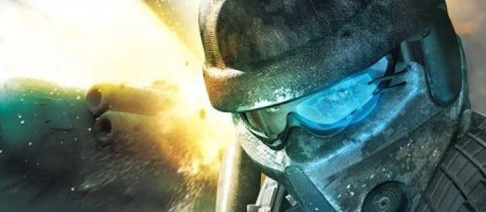 E3 2011: новый трейлер Ghost Recon: Future Soldier