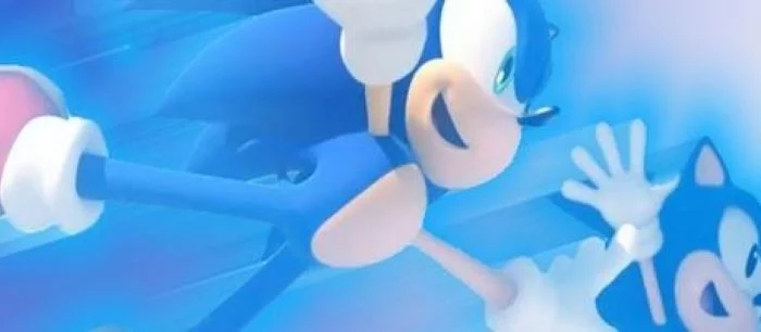 E3 2011: новый трейлер Sonic Generations