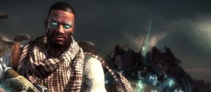 E3 2011: новый трейлер Starhawk, правда без геймплея