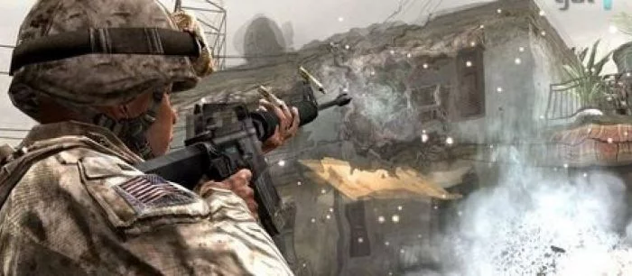 E3 2011: превью режима Spec Ops Survival для Modern Warfare 3