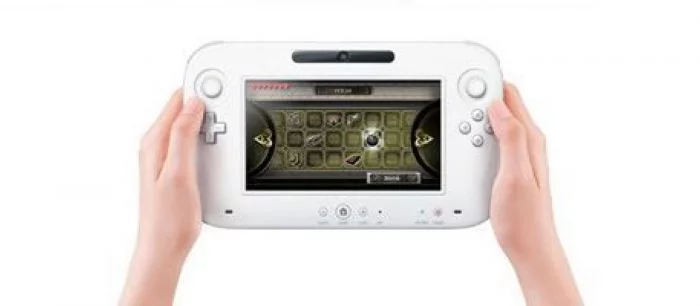 E3 2011: Project Cafe — это Wii U