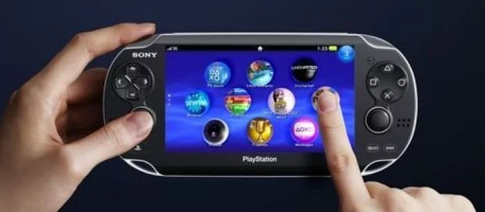 E3 2011: Прощай NGP. Здравствуй PlayStation Vita!