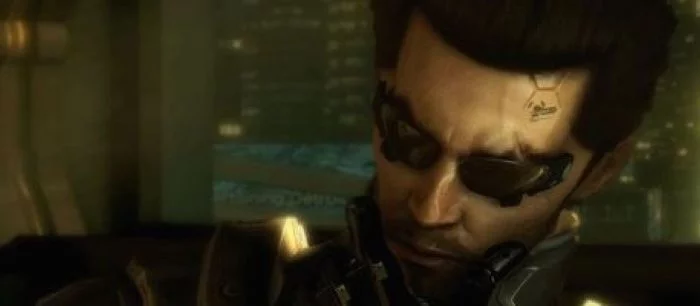 E3 2011: рассказ разработчиков о Deus Ex: Human Revolution