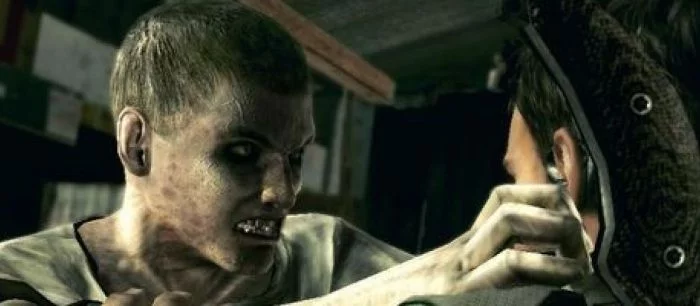 E3 2011: Resident Evil 6 вернётся к своим корням