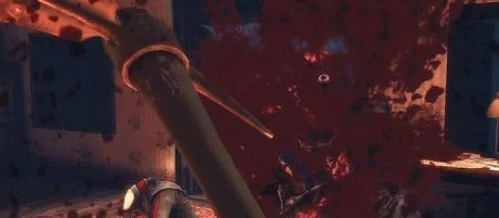 E3 2011: скриншоты Brothers in Arms: Furious 4