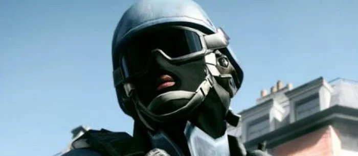 E3 2011: скриншоты и сногсшибательное видео Battlefield 3