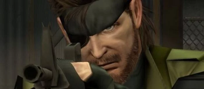 E3 2011: скриншоты Metal Gear Solid: Peace Walker для PS3