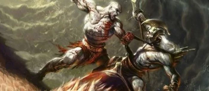 E3 2011: Sony анонсировала God of War Origins и Team ICO Collection