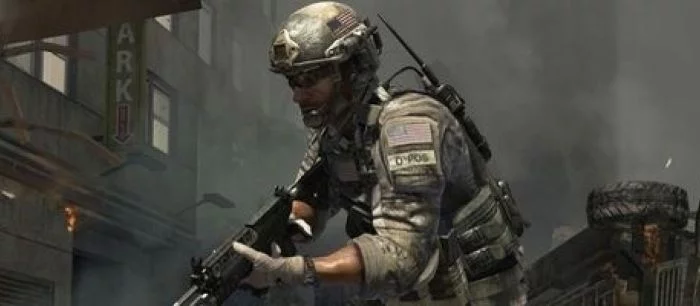 E3 2011: сюжет диктует время прохождения Modern Warfare 3, а не наоборот