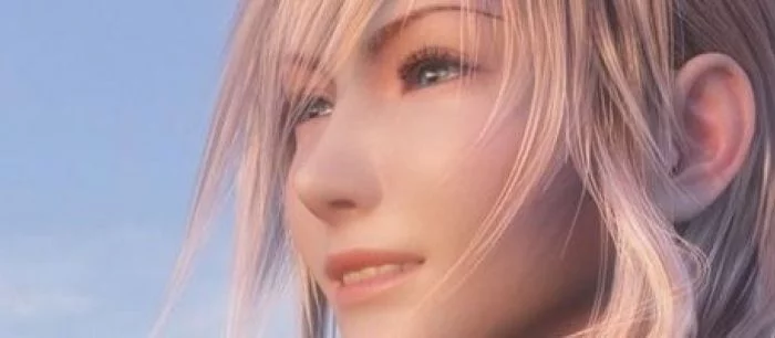 E3 2011: трейлер Final Fantasy XIII-2