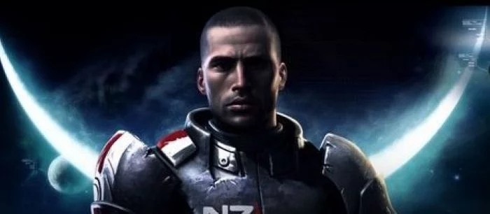 E3 2011: трейлер Mass Effect 3