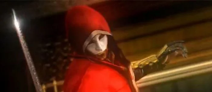 E3 2011: трейлер Ninja Gaiden 3