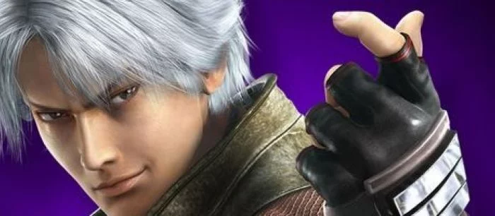 E3 2011: трейлер сборника Tekken Hybrid