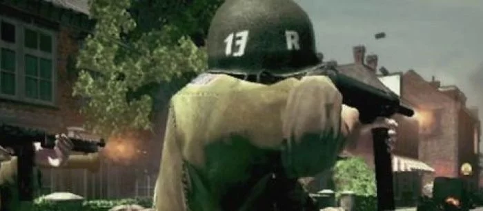 E3 2011: Ubisoft анонсировала Brothers in Arms Furious 4