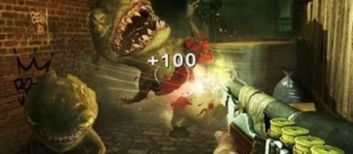 E3 2011: Ubisoft показала Killer Freaks from Outer Space