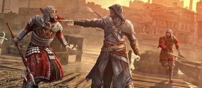 E3 2011: Ubisoft выпустила новый трейлер Assassin’s Creed: Revelations